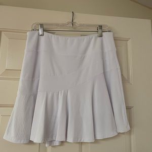 Two IBKUL golf or tennis skirts. Perfect condition.